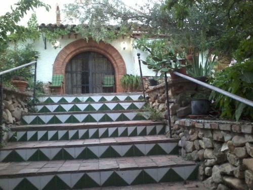 Agroturismo Casa Rural El Molino