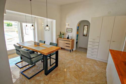 La Tranquilidad - Private Pool Villa With Panoramic Views In Moraira