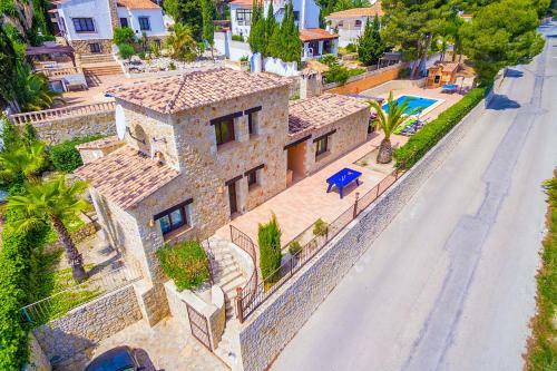 Villa Cambra By Villa Plus