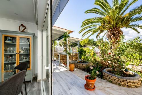 Villa Casa Paulina, 3 Bedroom, Shared Pool, Moraira