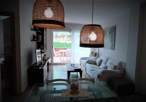Apartamento Aparamento Bel Primera Linea Con Piscina