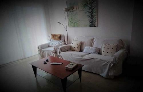 Apartamento Aparamento Bel Primera Linea Con Piscina