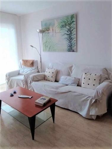 Apartamento Aparamento Bel Primera Linea Con Piscina