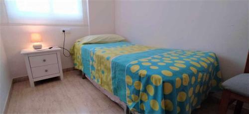 Apartamento Aparamento Bel Primera Linea Con Piscina
