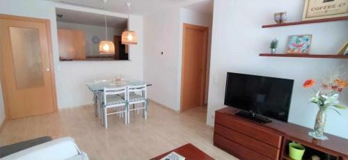 Apartamento Aparamento Bel Primera Linea Con Piscina
