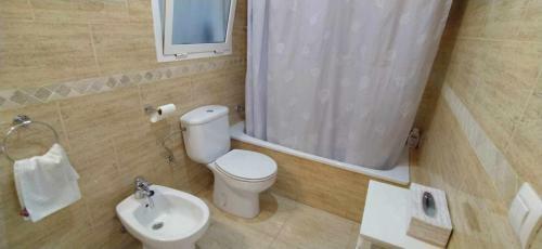 Apartamento Aparamento Bel Primera Linea Con Piscina