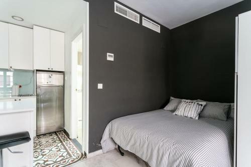 Apartamento Ba�os