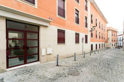 Apartamento Ba�os