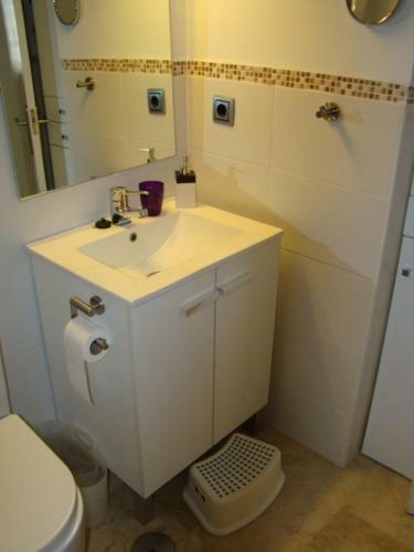 Apartamento Conde De Ibarra