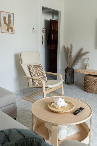 Apartamento Lxr Waikiki Beach Front 3hab. Tarifa
