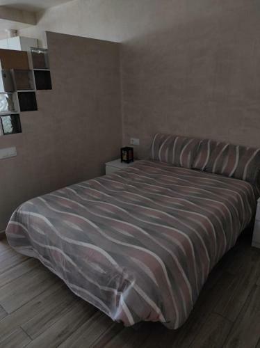 Apartamento Estudio Junto Al Centro Con Aire Acondicionado