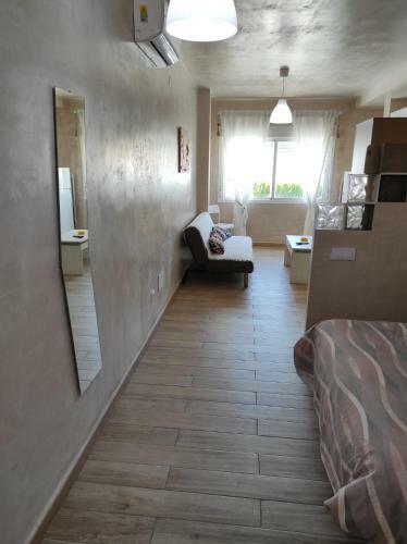Apartamento Estudio Junto Al Centro Con Aire Acondicionado