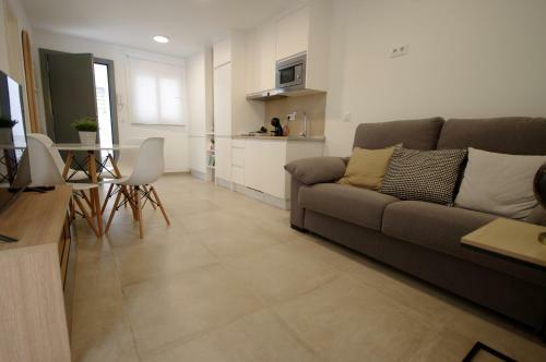 142 - Apartamento Arena