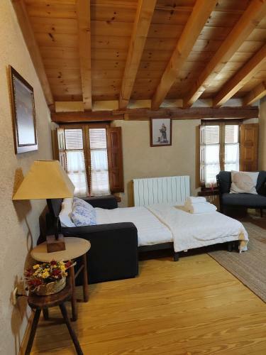 Apartamento Casa Pinines