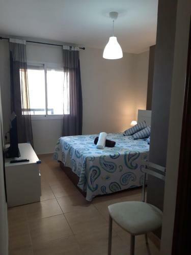 Apartamento Piso En Torre Del Mar, Andaluc�a