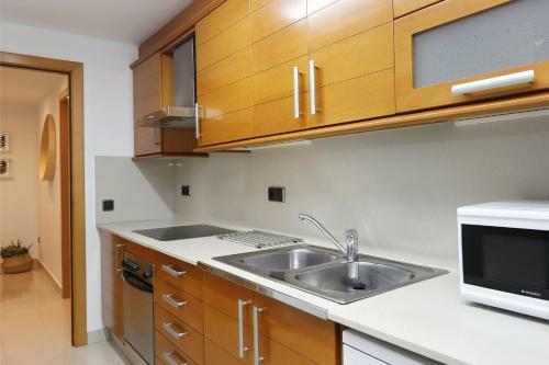 Apartamento At023 Francesc Maci�