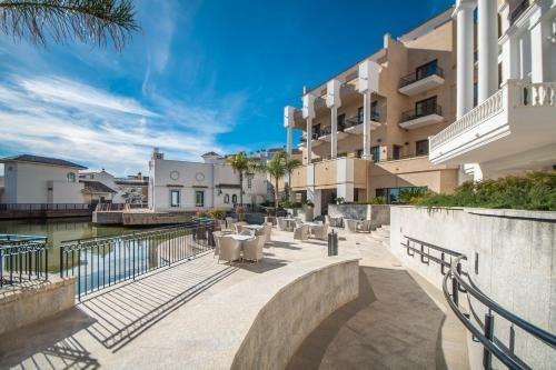 Garden Apartment With Hot Tub - Er2104lt
