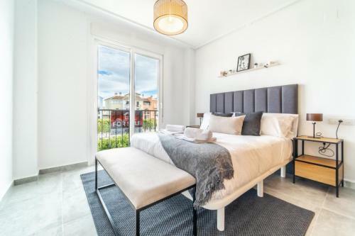 Lovely And Modern 1 Bedroom Apartment - Tr221lt