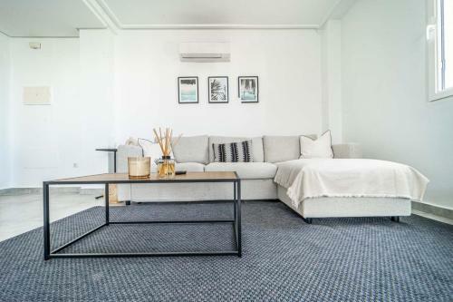 Lovely And Modern 1 Bedroom Apartment - Tr221lt