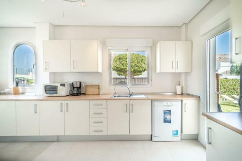 Spacious Villa - Dn32lt