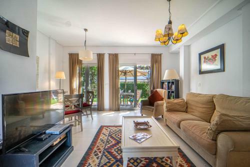 Spacious Villa - Dn32lt