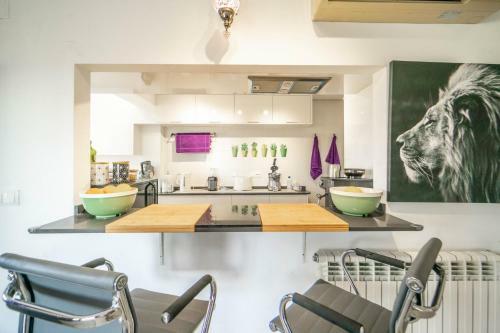 Nice Apartment With Large Terrace And Golf Views - Ra1112lt