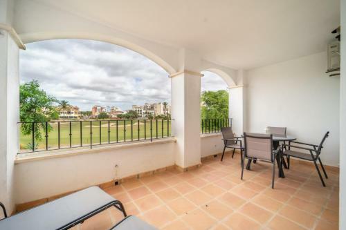 Apartment With Golf Views - Mo2811lt