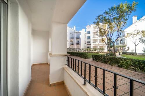 Lovely Groundfloor Apartment - Aa3302lt