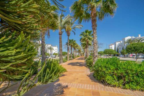 Confortable 2 Bedroom Groundfloor Apartment - Pa703lt