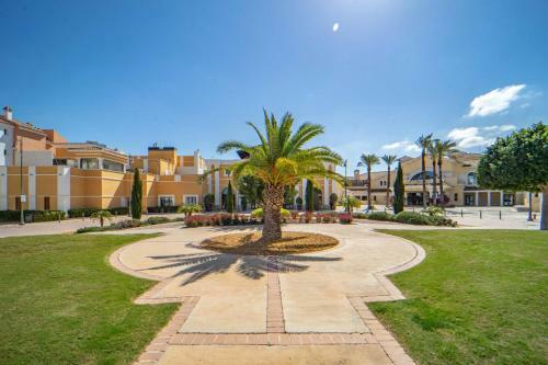 Confortable 2 Bedroom Groundfloor Apartment - Pa703lt