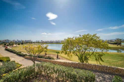 Confortable 2 Bedroom Groundfloor Apartment - Pa703lt
