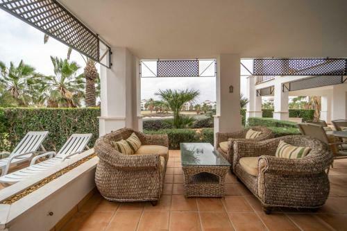 Confortable 2 Bedroom Groundfloor Apartment - Pa703lt