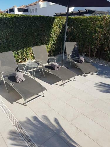 Villa With Hot Tub And Private Pool - Pa9lt