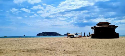 Apartamento Appartement Estartit Illa Mar D'or