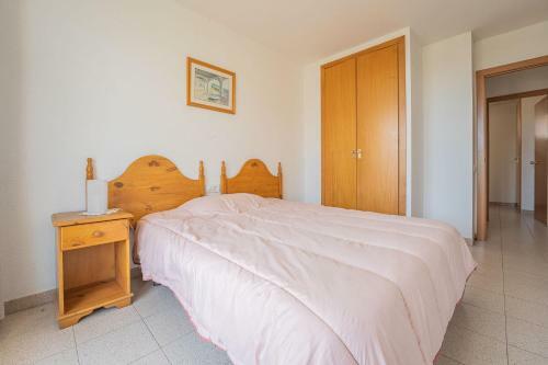 Apartments Del Sol 212