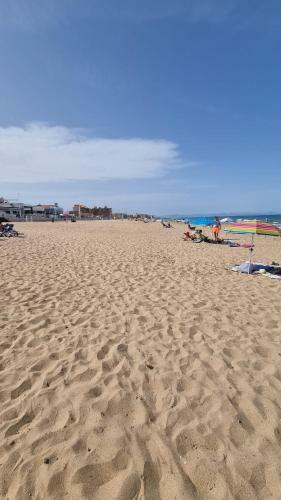 Cristina Apartments La Mata -torrevieja