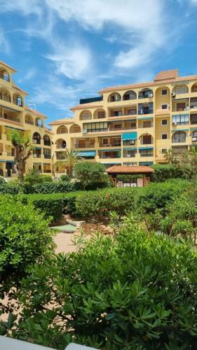 Cristina Apartments La Mata -torrevieja