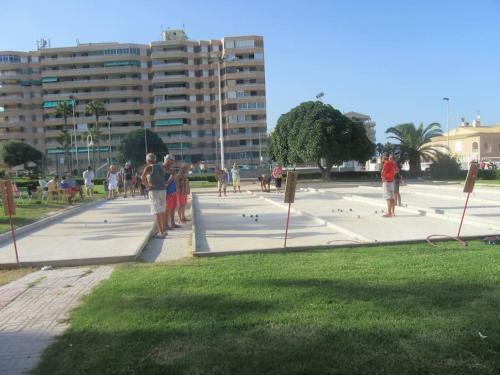 Apartment Near La Mata Beach