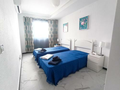 Torre La Mata Apartament