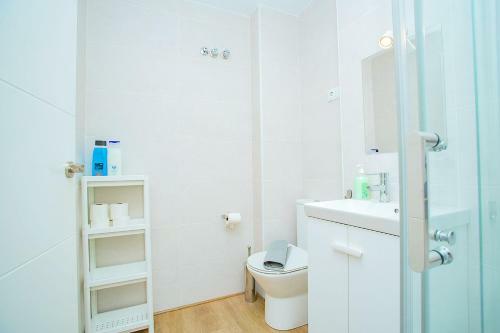 Apartamento 043 Magic Relax - Alicante Holiday