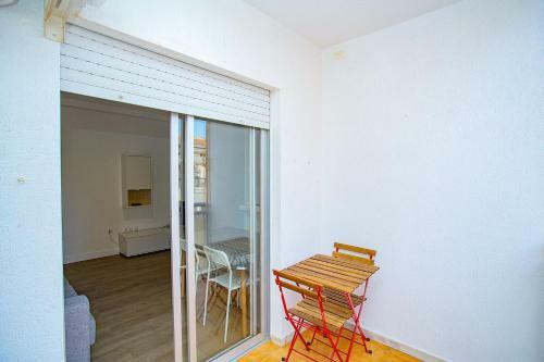Apartamento 043 Magic Relax - Alicante Holiday