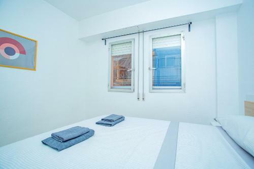 Apartamento 043 Magic Relax - Alicante Holiday