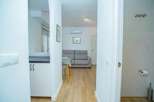 Apartamento 043 Magic Relax - Alicante Holiday