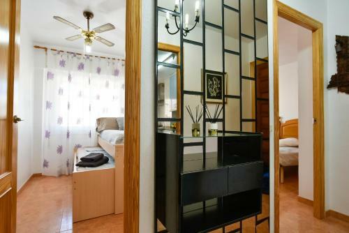 Apartamento 128 Retro Chill - Alicante Holiday