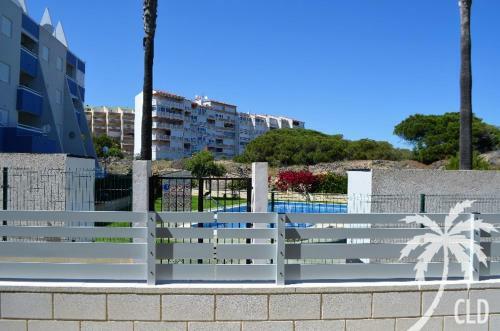 Apartamento Pinada Beach 3010