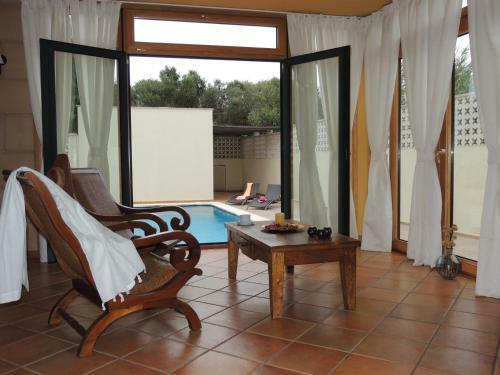 Villa Ca Na Llum