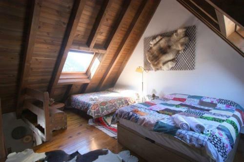 Apartamento Tredos Bonito Duplex Mpl
