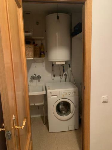 �apartamento Con P�rquing!