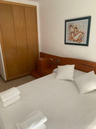 �apartamento Con P�rquing!
