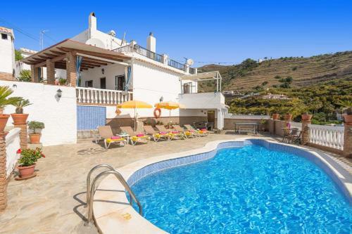 Villa Cecilia Sol By Villa Plus